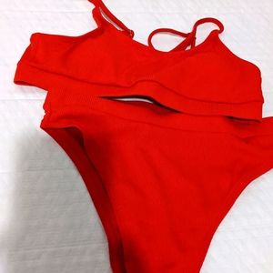 Matte Collection Swimwear